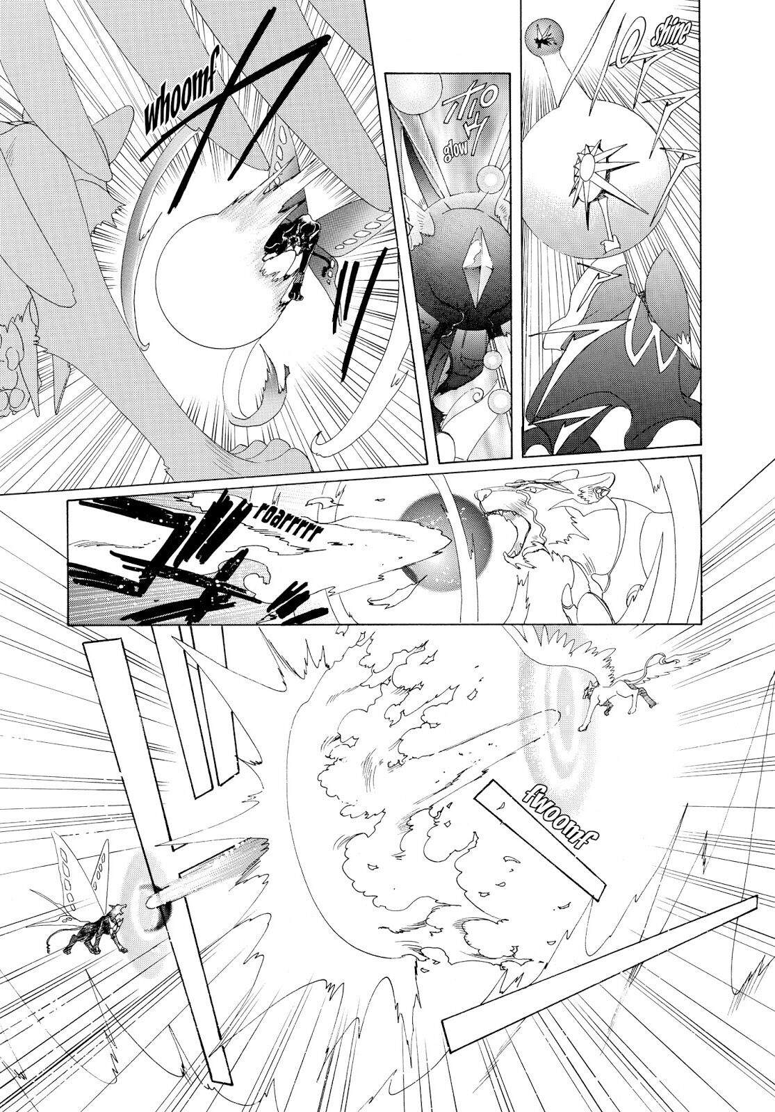 The Ultimate Shut-In Chapter 48 - halaman 8