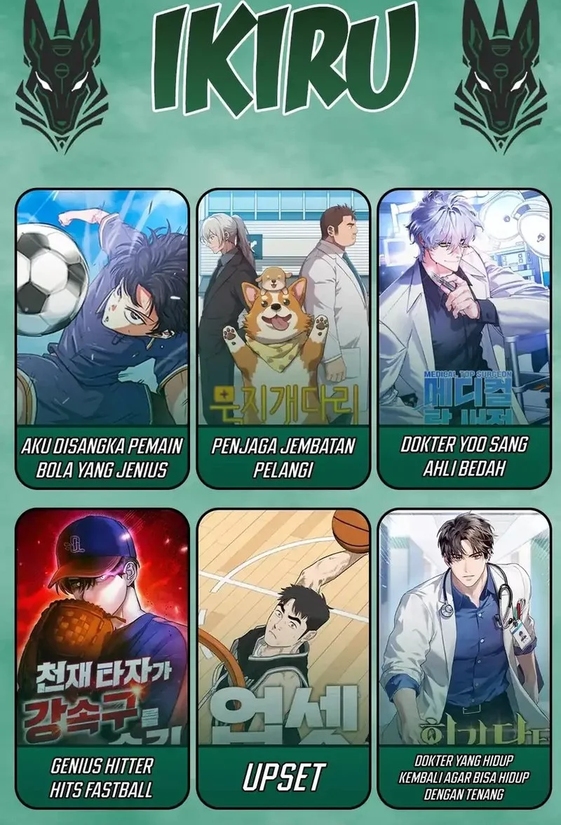 The Ultimate Shut-In Chapter 48 - halaman 80