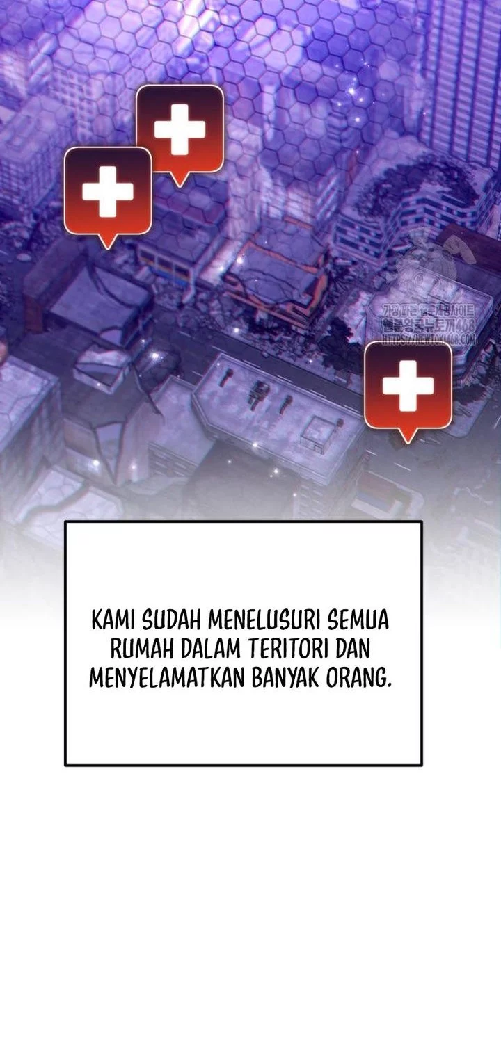 The Ultimate Shut-In Chapter 49 - halaman 50
