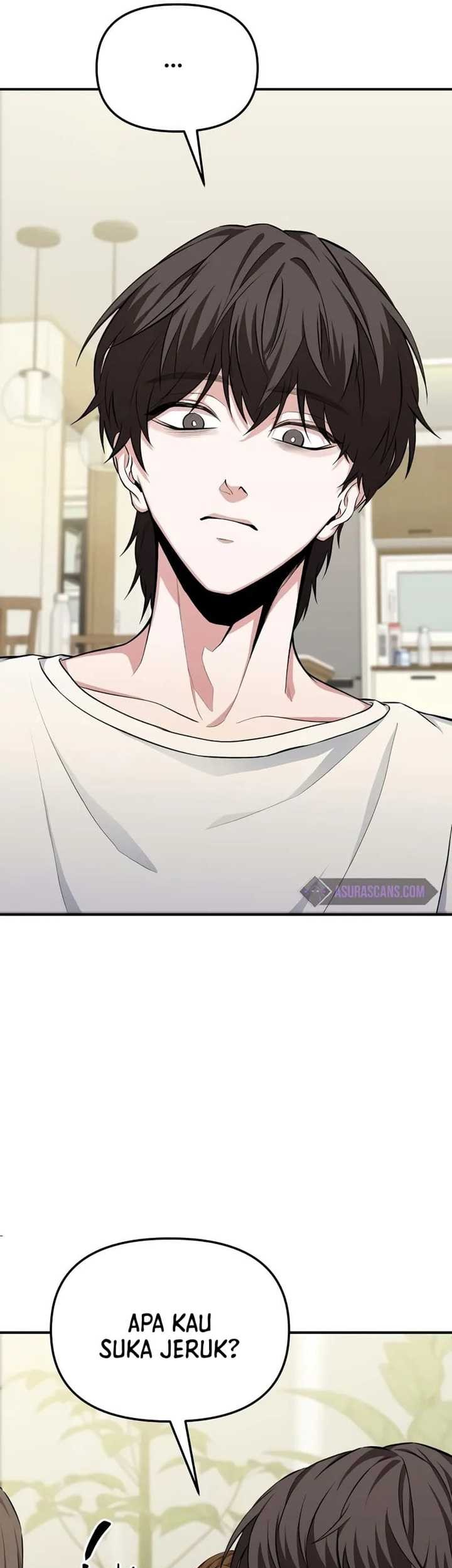 The Ultimate Shut-In Chapter 5 - halaman 15