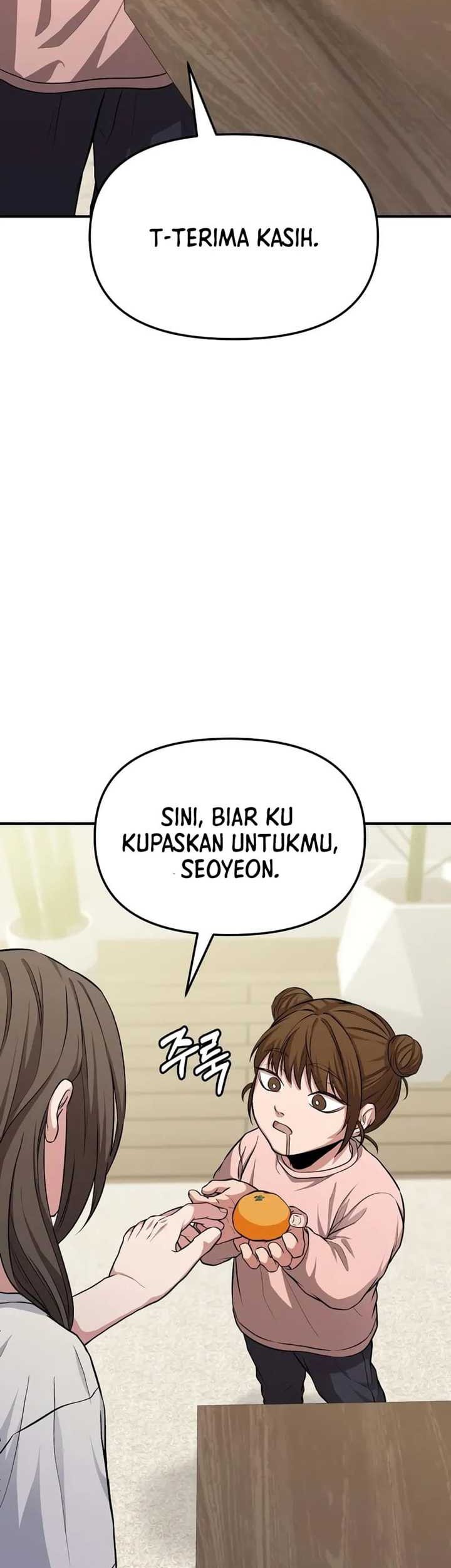 The Ultimate Shut-In Chapter 5 - halaman 17