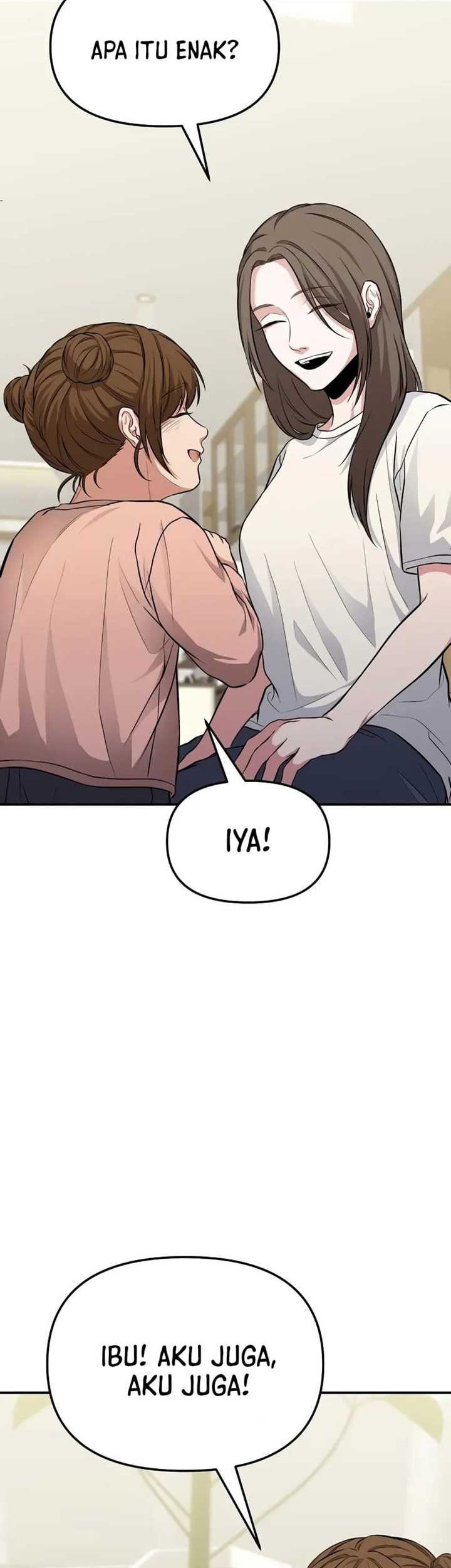 The Ultimate Shut-In Chapter 5 - halaman 22
