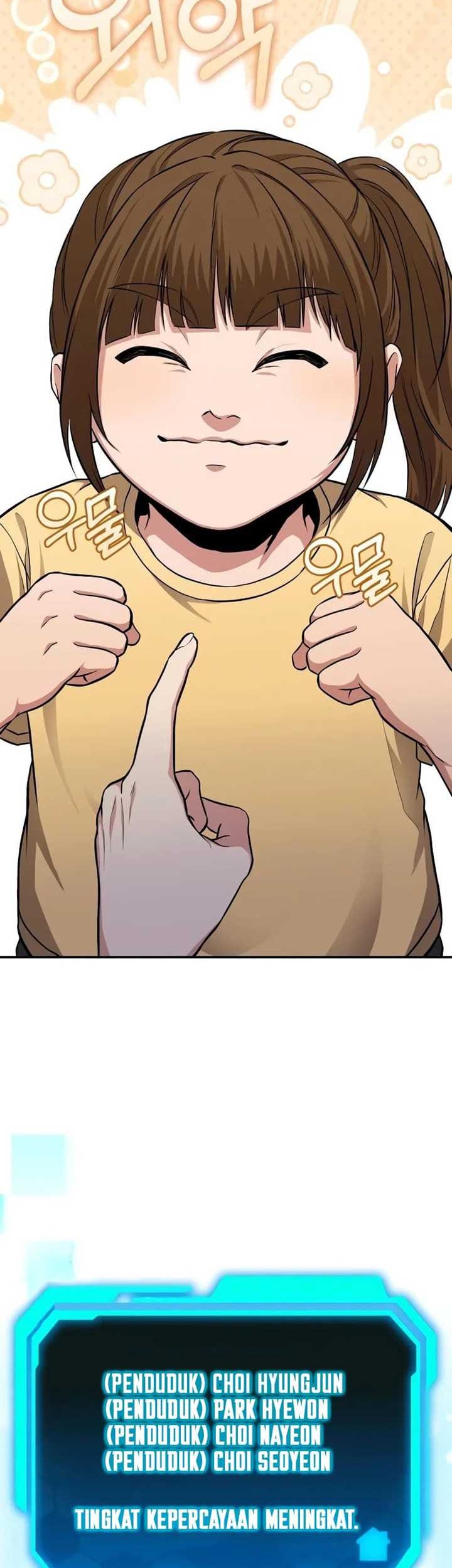 The Ultimate Shut-In Chapter 5 - halaman 24