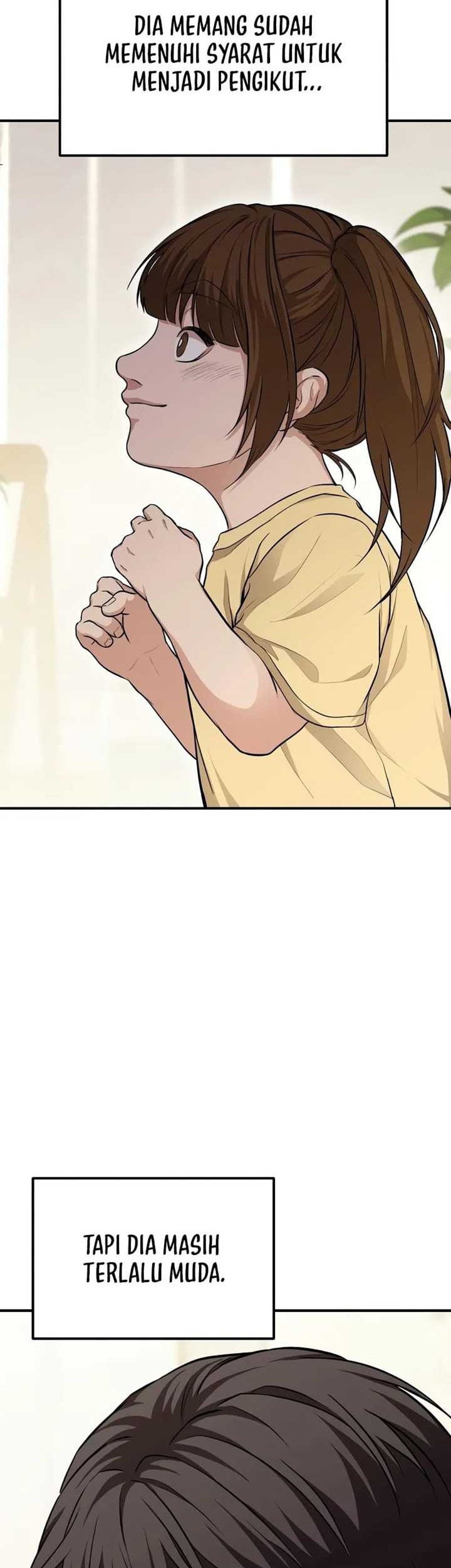 The Ultimate Shut-In Chapter 5 - halaman 28