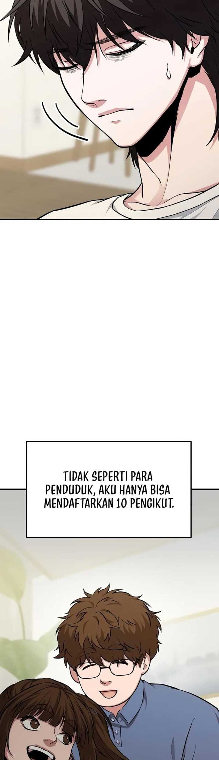 The Ultimate Shut-In Chapter 5 - halaman 29