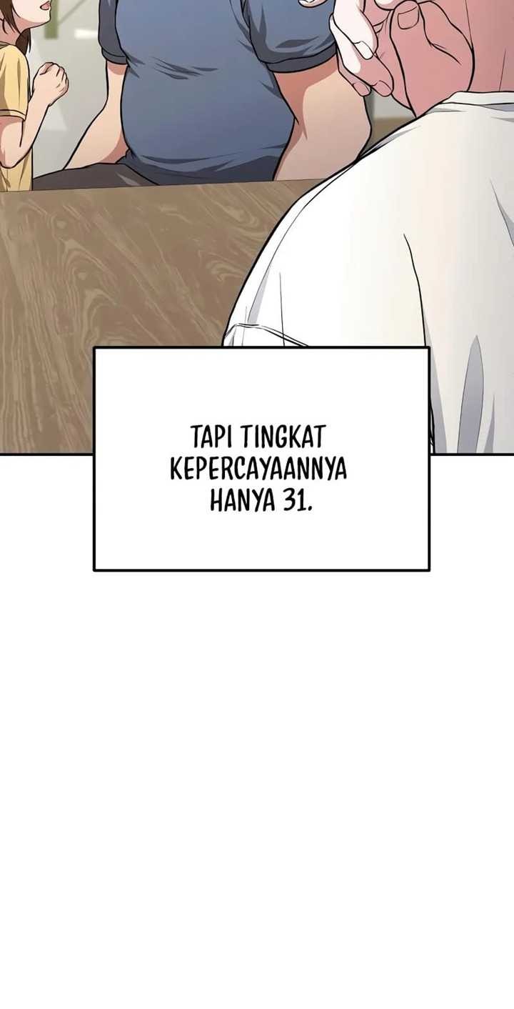 The Ultimate Shut-In Chapter 5 - halaman 31