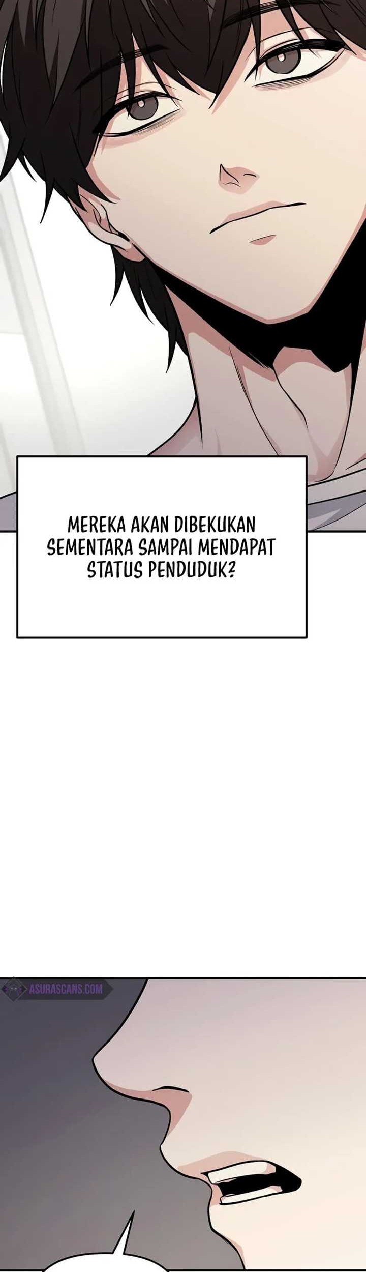 The Ultimate Shut-In Chapter 5 - halaman 41