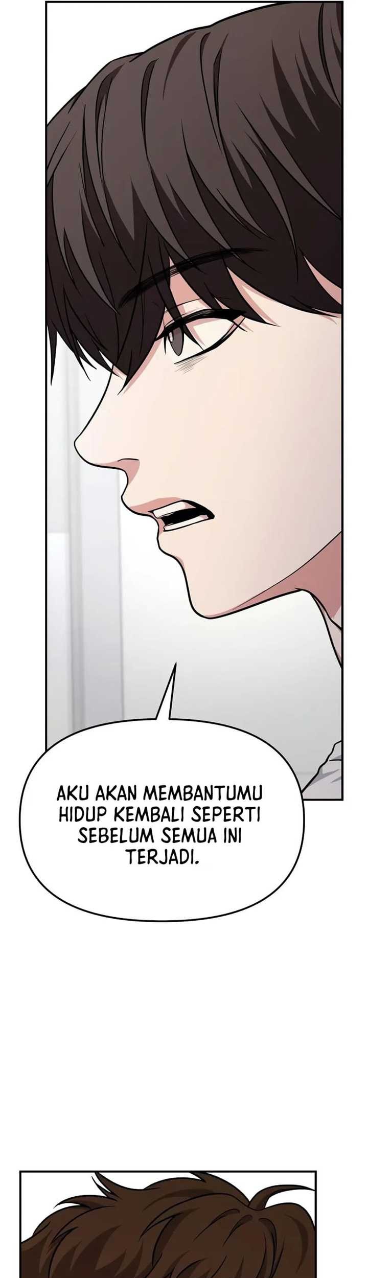 The Ultimate Shut-In Chapter 5 - halaman 43