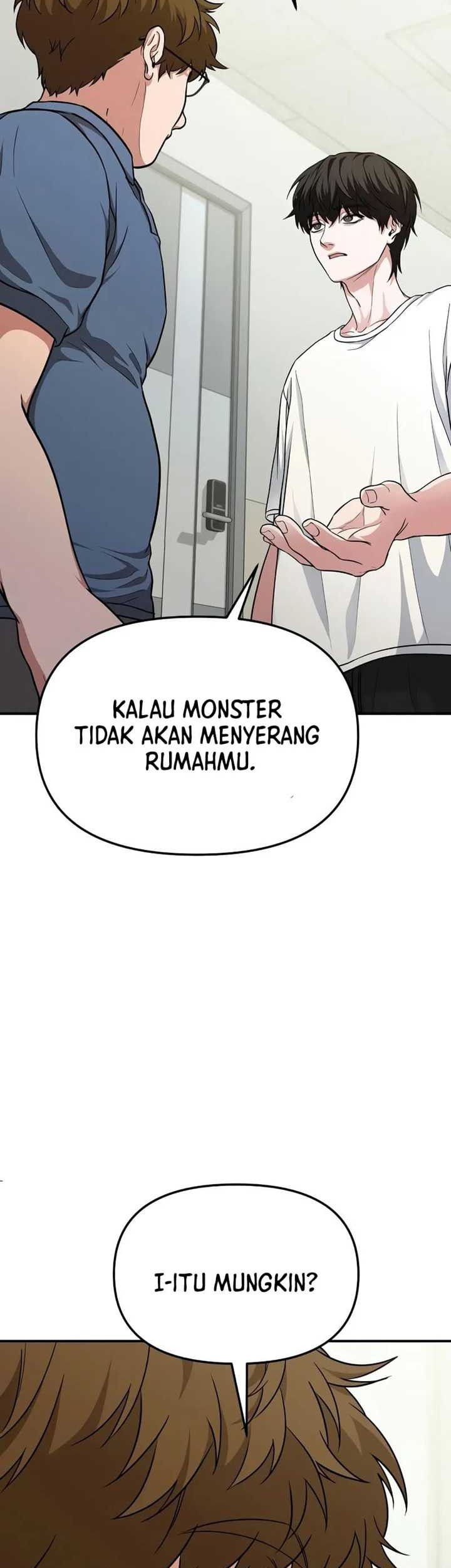 The Ultimate Shut-In Chapter 5 - halaman 45