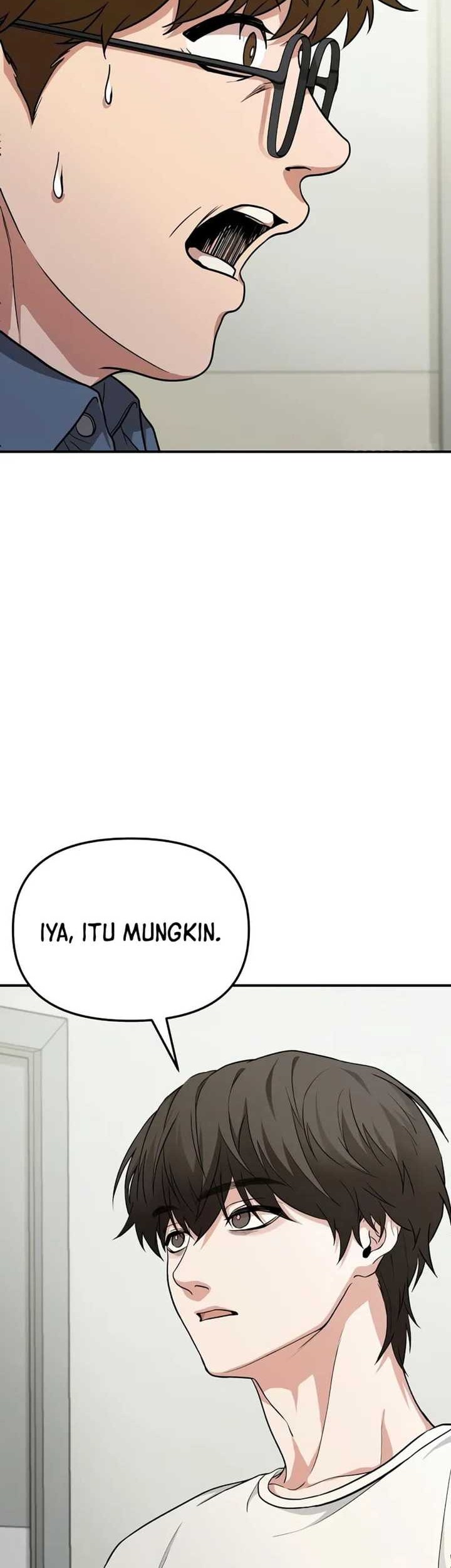 The Ultimate Shut-In Chapter 5 - halaman 46