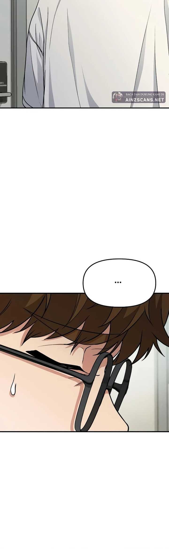 The Ultimate Shut-In Chapter 5 - halaman 47