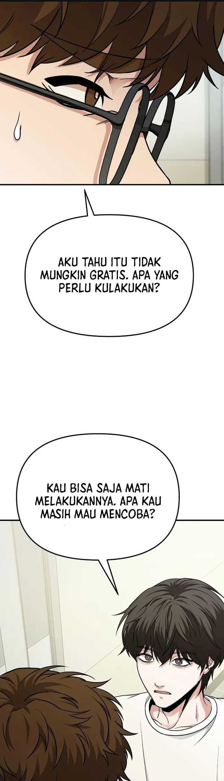The Ultimate Shut-In Chapter 5 - halaman 48