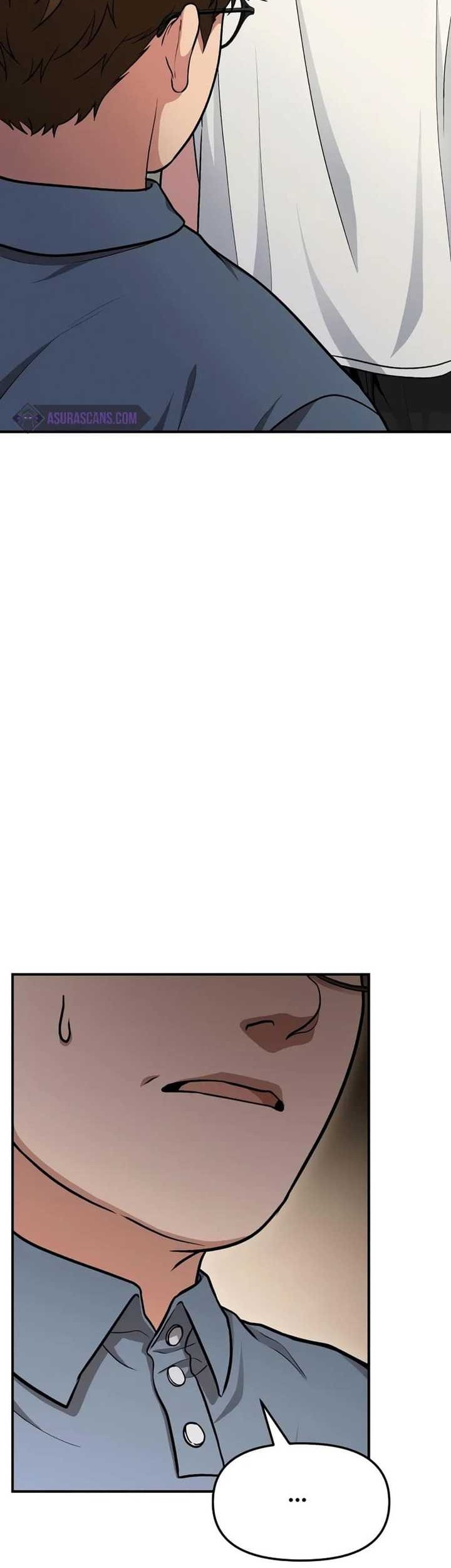 The Ultimate Shut-In Chapter 5 - halaman 49