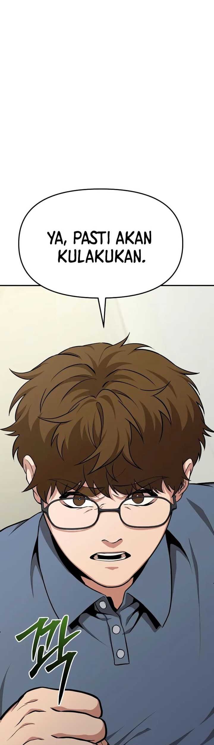 The Ultimate Shut-In Chapter 5 - halaman 50