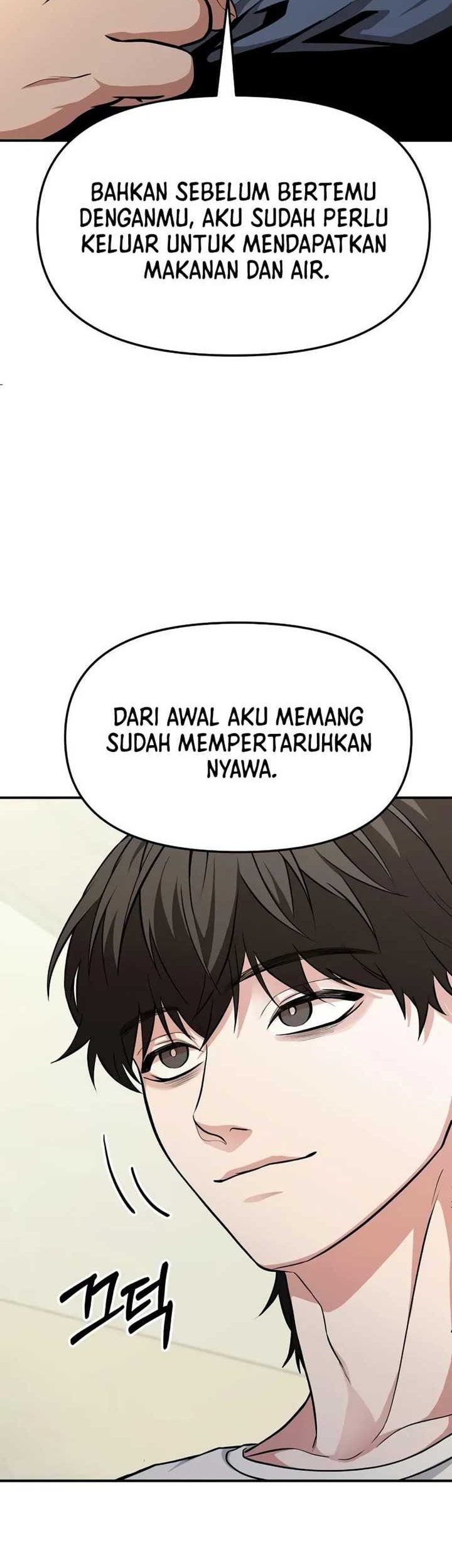 The Ultimate Shut-In Chapter 5 - halaman 51