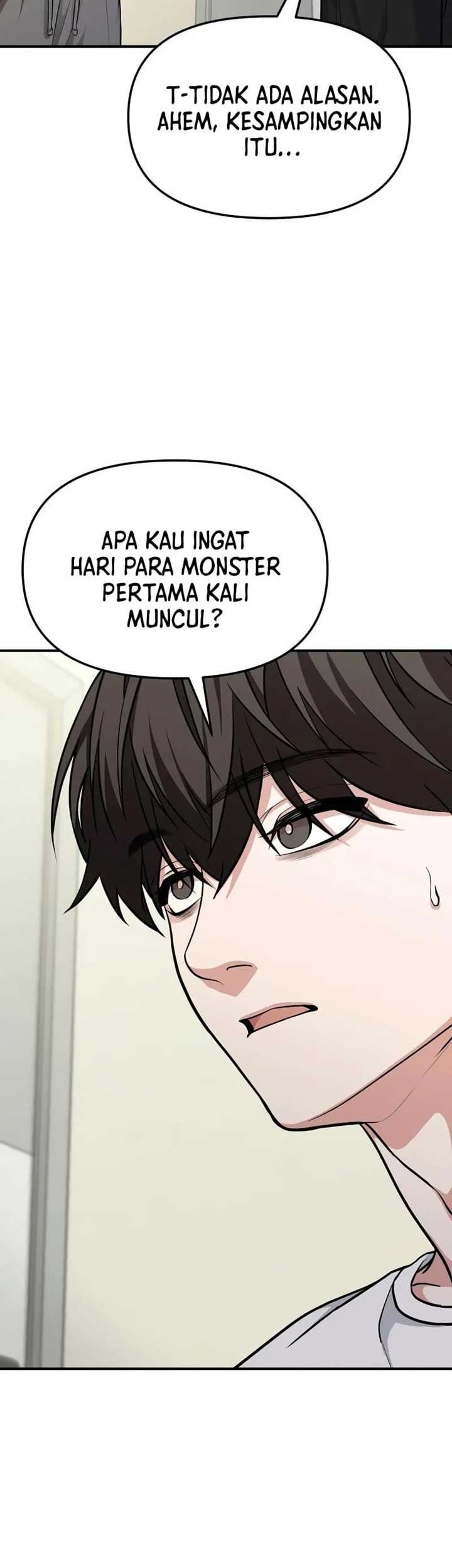 The Ultimate Shut-In Chapter 5 - halaman 56