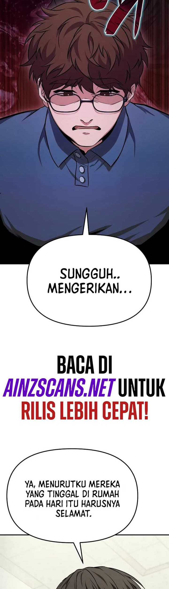 The Ultimate Shut-In Chapter 5 - halaman 59
