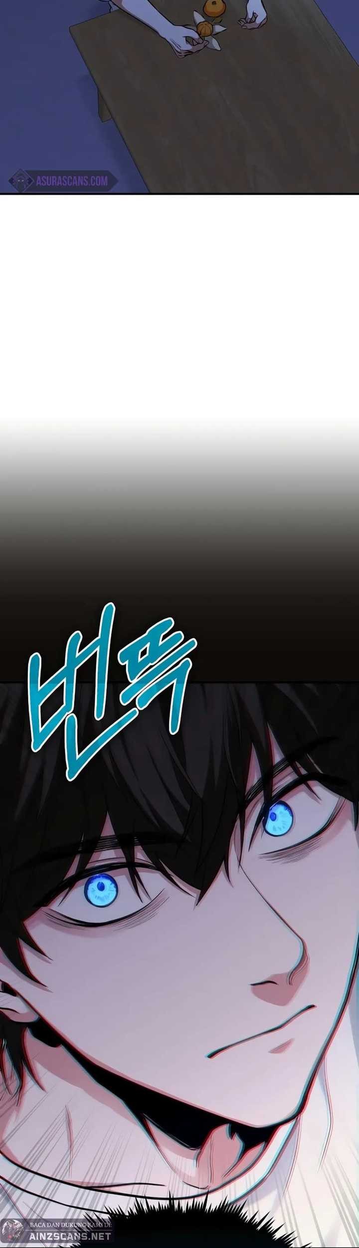 The Ultimate Shut-In Chapter 5 - halaman 8