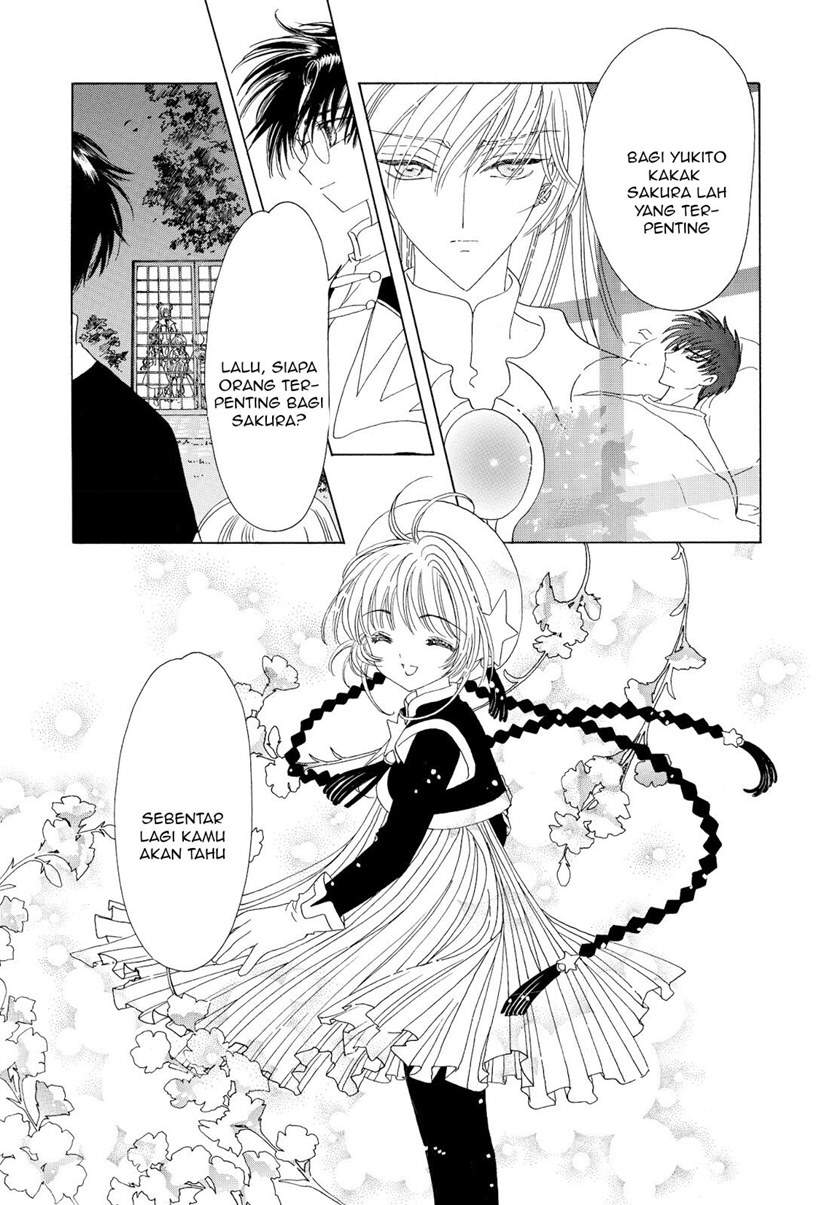 The Ultimate Shut-In Chapter 50 - halaman 22