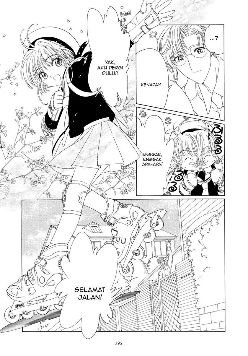 The Ultimate Shut-In Chapter 50 - halaman 24