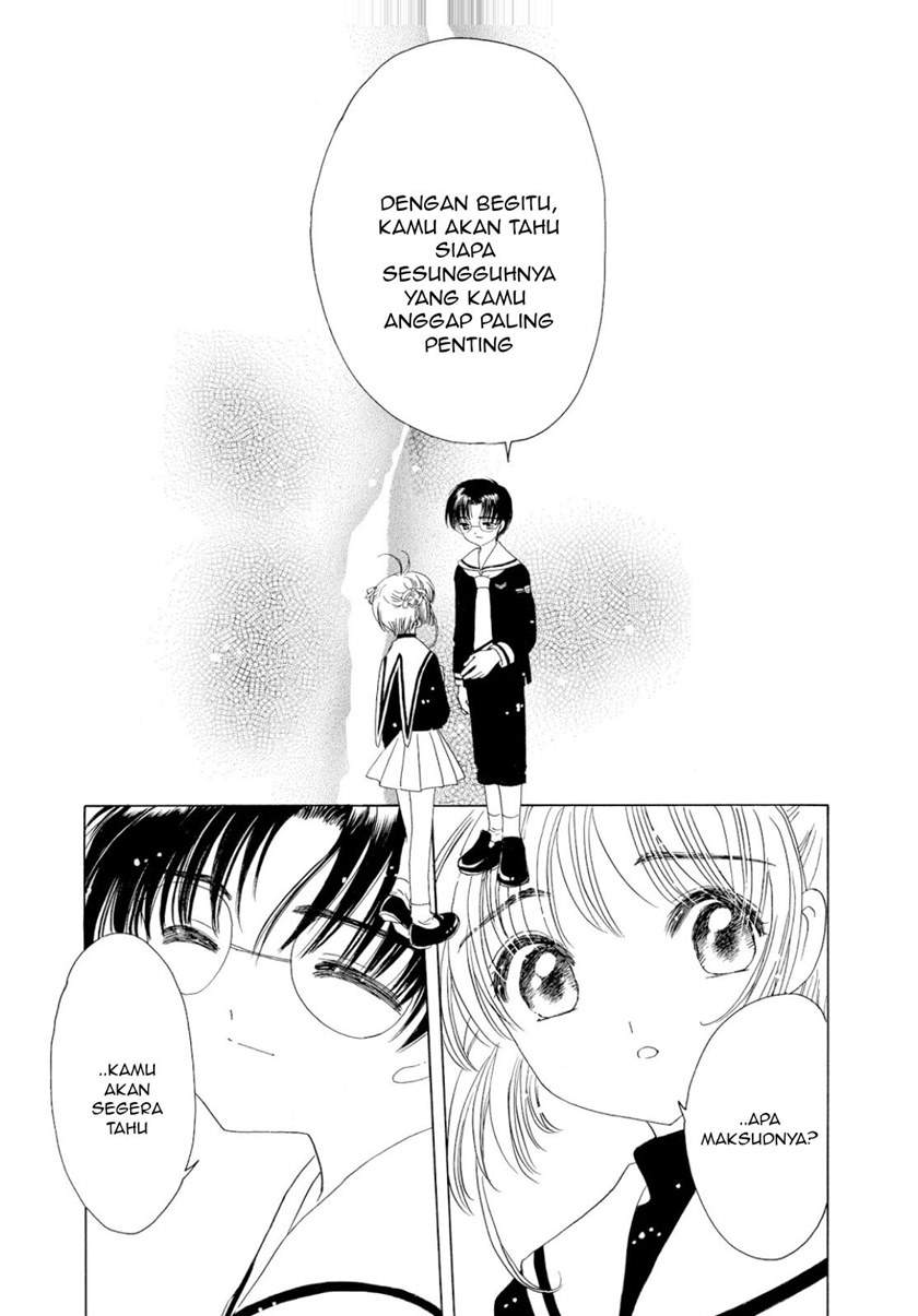 The Ultimate Shut-In Chapter 50 - halaman 34