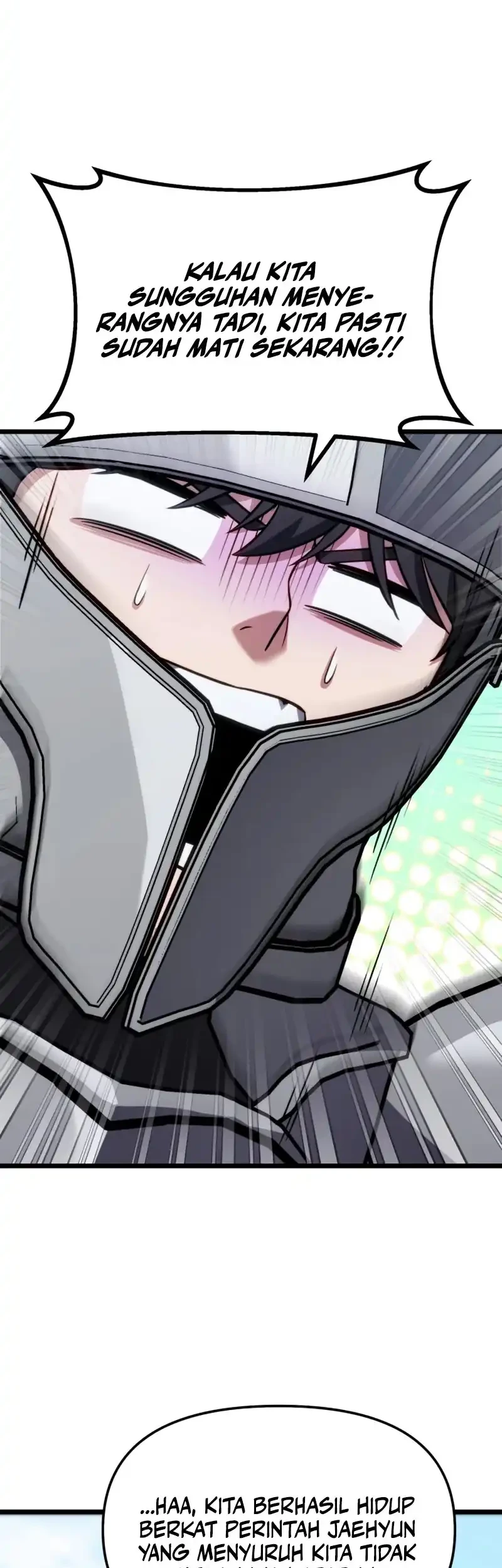 The Ultimate Shut-In Chapter 50 - halaman 47
