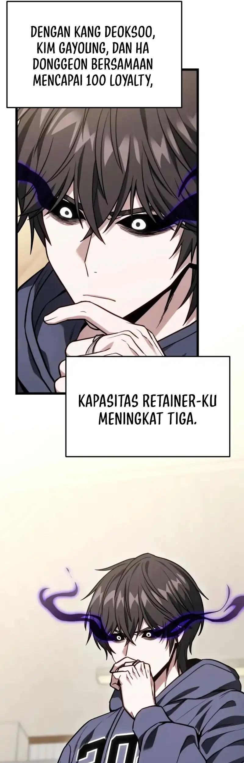 The Ultimate Shut-In Chapter 50 - halaman 50
