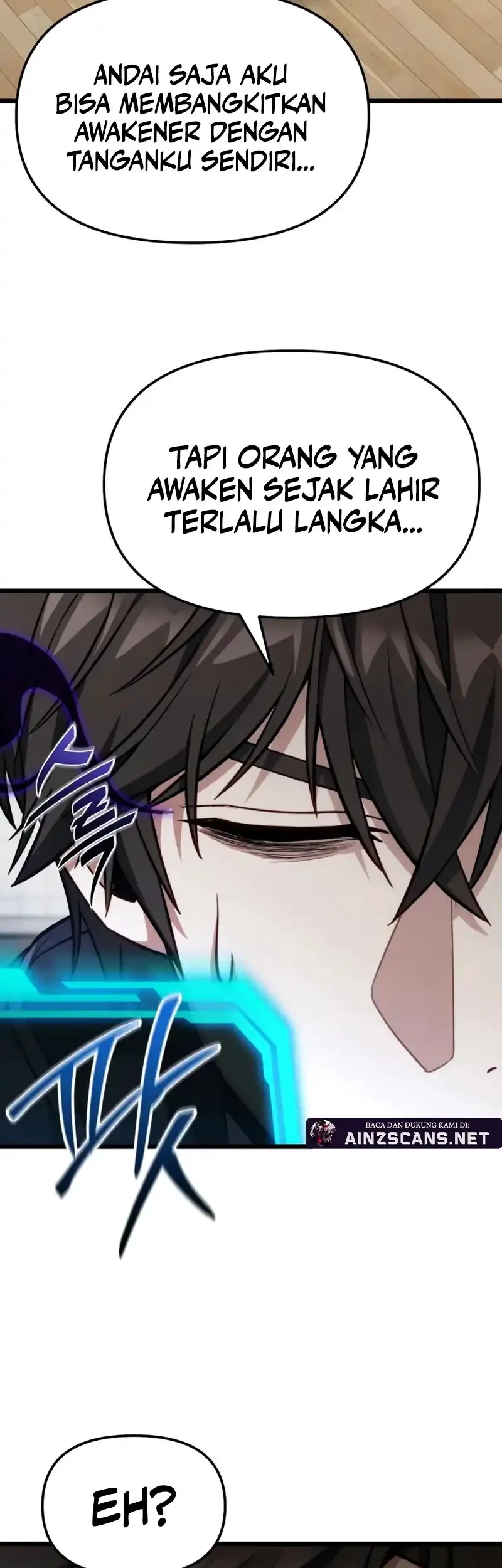 The Ultimate Shut-In Chapter 50 - halaman 53