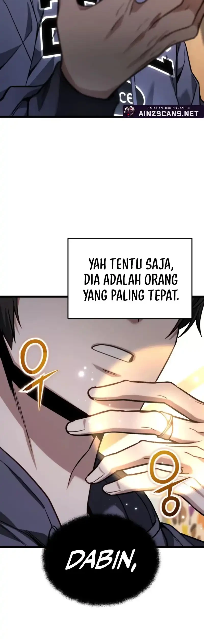 The Ultimate Shut-In Chapter 50 - halaman 58