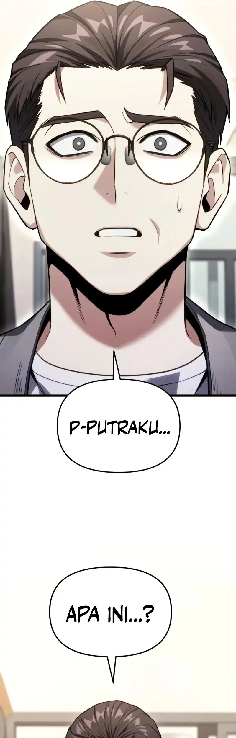 The Ultimate Shut-In Chapter 50 - halaman 60