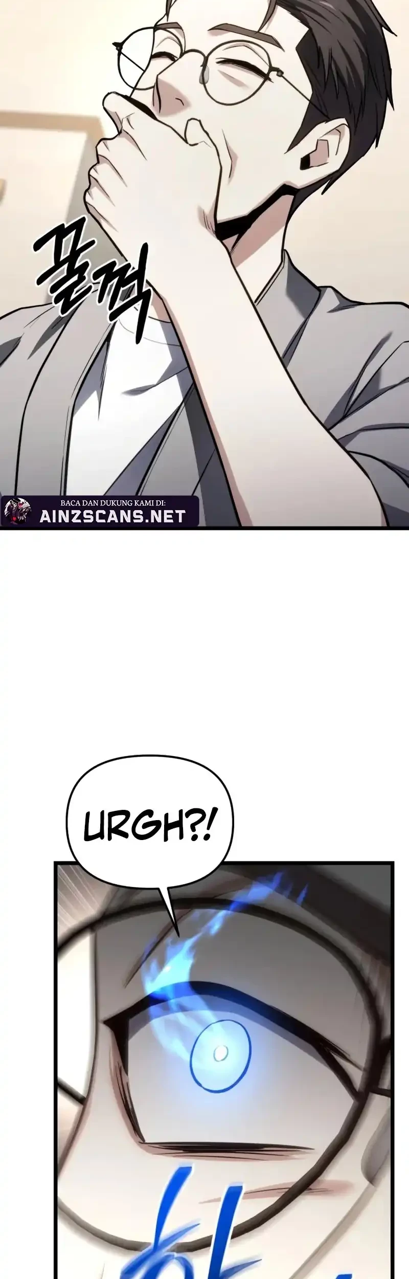 The Ultimate Shut-In Chapter 50 - halaman 63