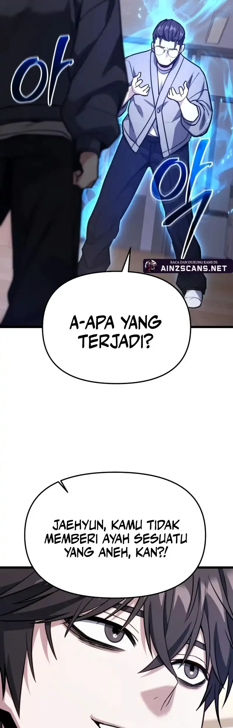 The Ultimate Shut-In Chapter 50 - halaman 65