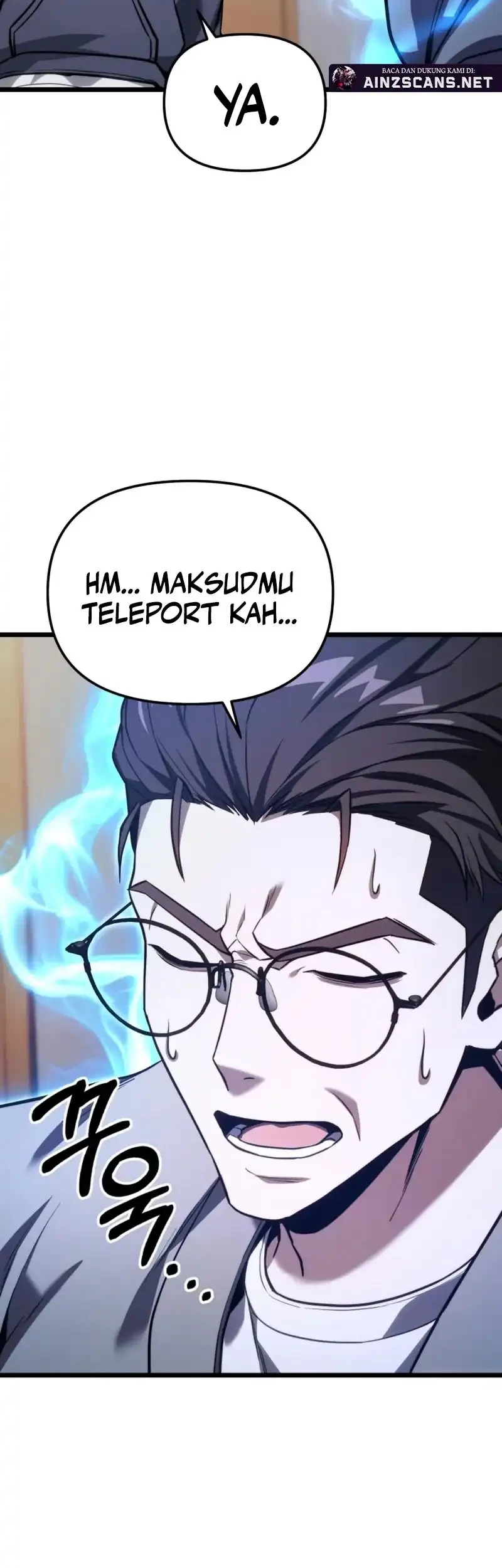 The Ultimate Shut-In Chapter 50 - halaman 67
