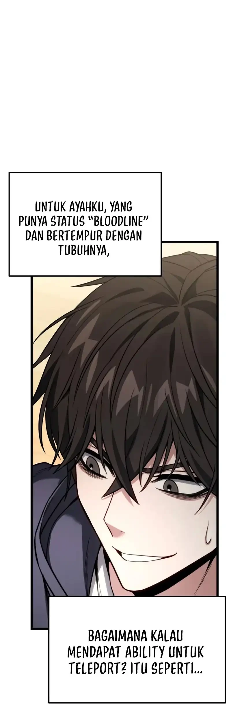 The Ultimate Shut-In Chapter 50 - halaman 71
