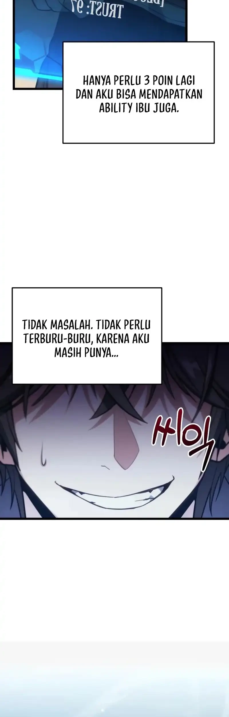 The Ultimate Shut-In Chapter 50 - halaman 78