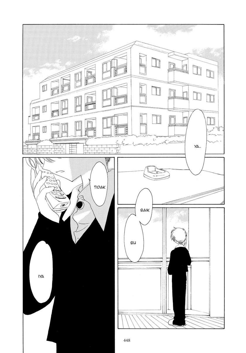 The Ultimate Shut-In Chapter 51 - halaman 31