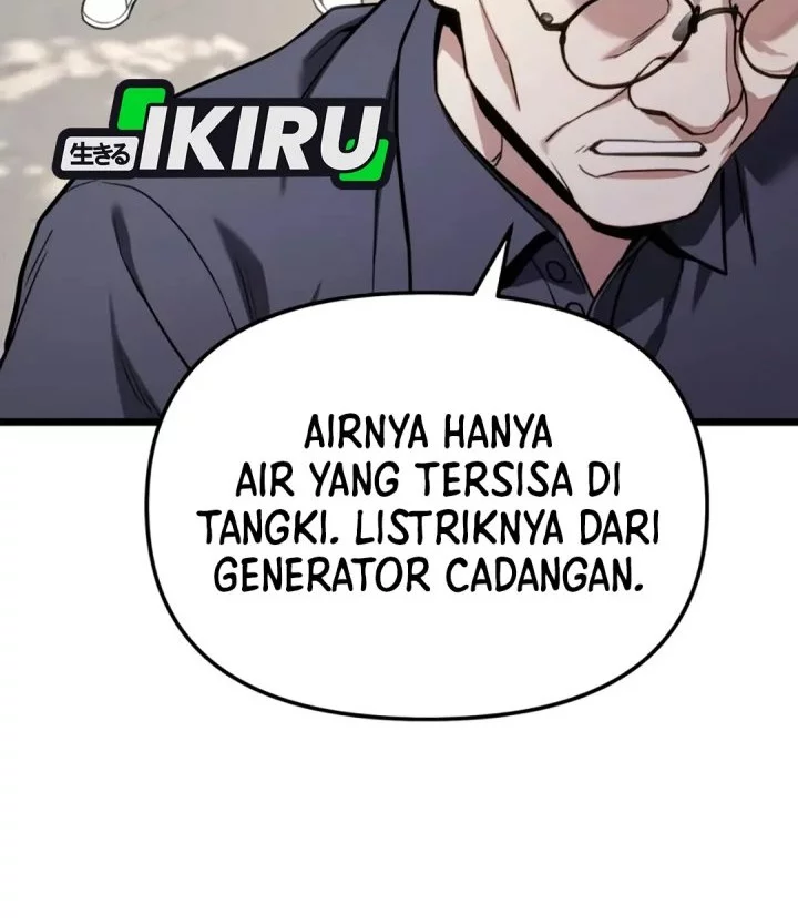 The Ultimate Shut-In Chapter 51 - halaman 44