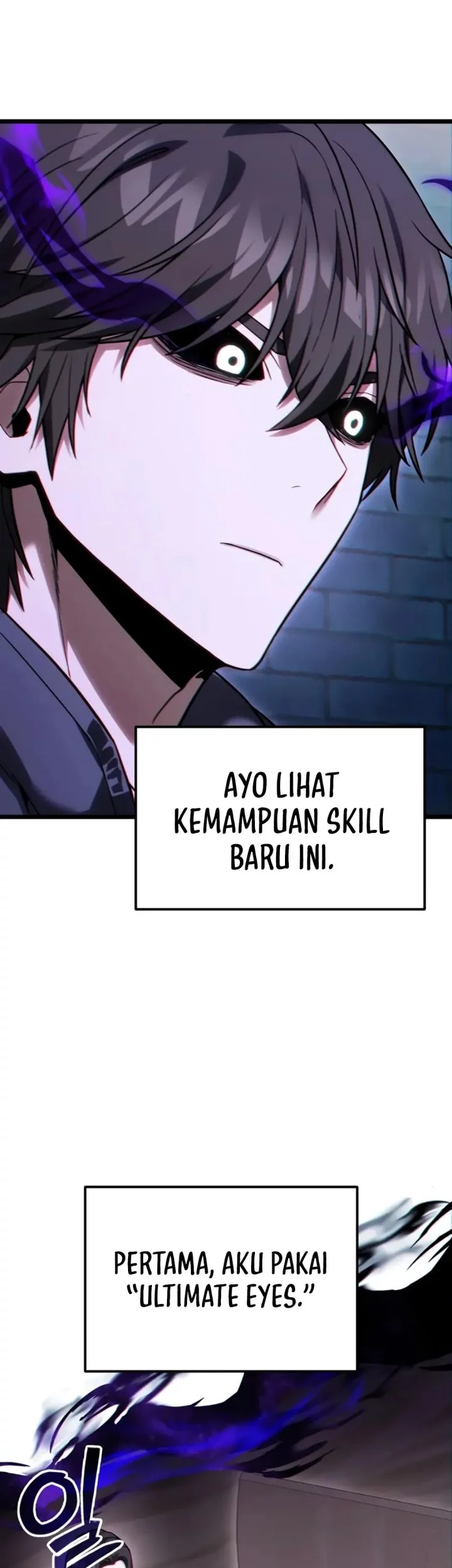 The Ultimate Shut-In Chapter 51 - halaman 59