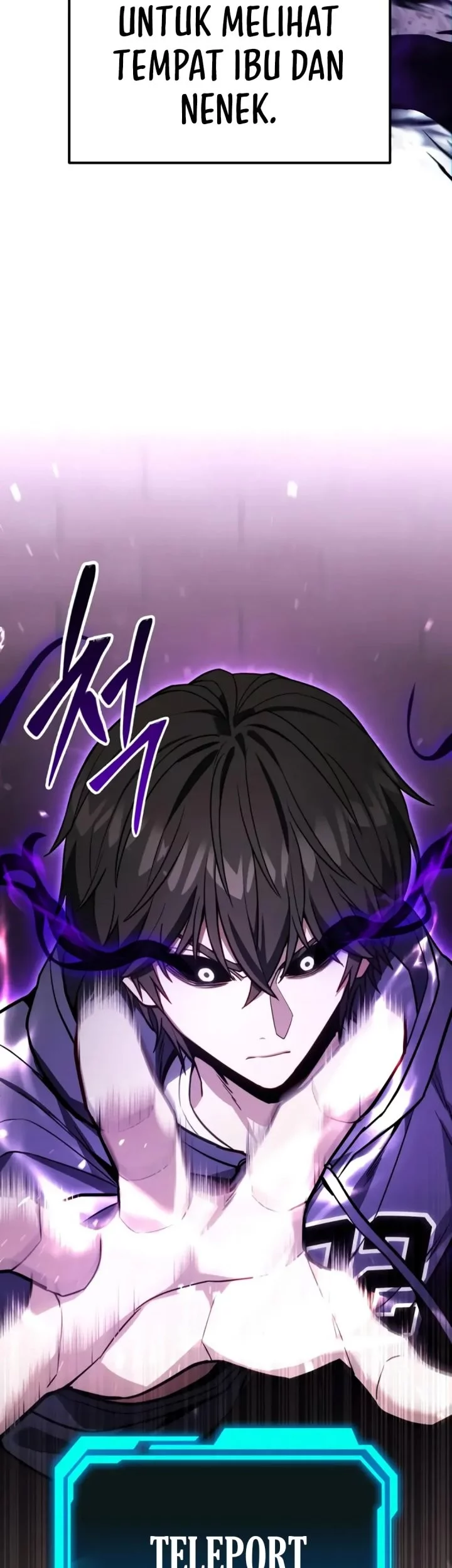 The Ultimate Shut-In Chapter 51 - halaman 61