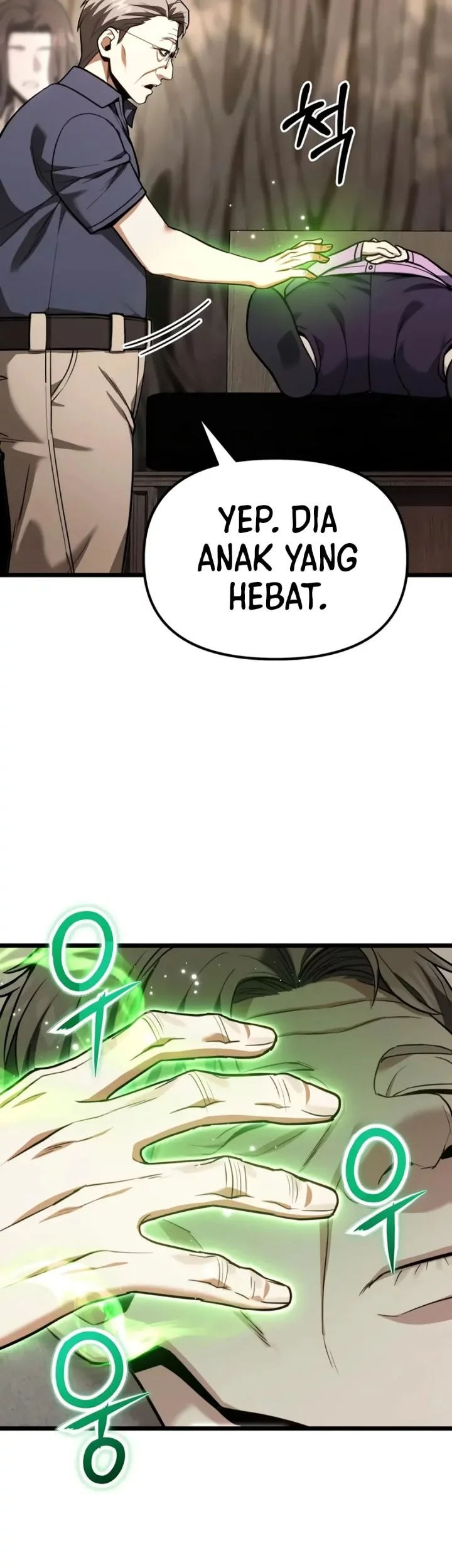 The Ultimate Shut-In Chapter 51 - halaman 85