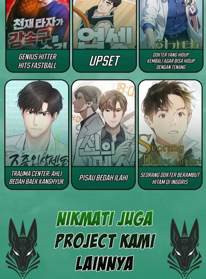 The Ultimate Shut-In Chapter 51 - halaman 99