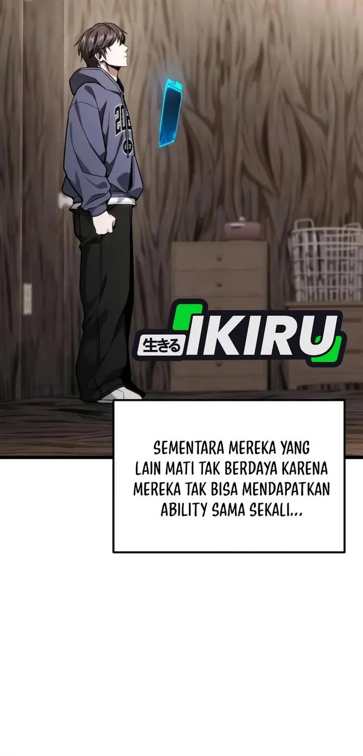 The Ultimate Shut-In Chapter 52 - halaman 36
