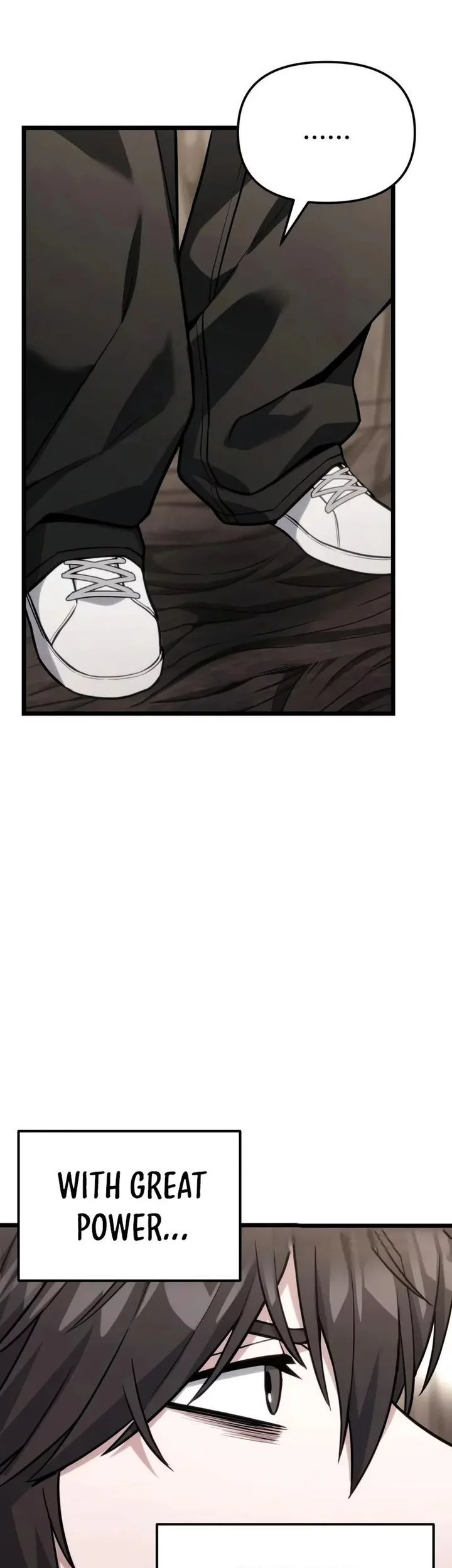 The Ultimate Shut-In Chapter 52 - halaman 37
