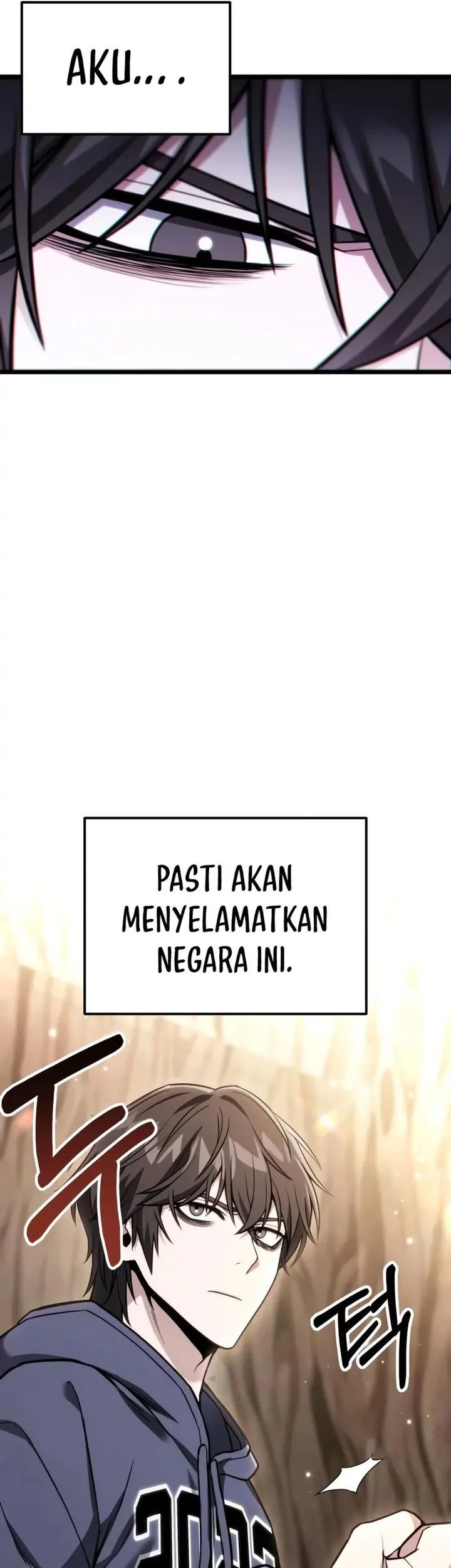 The Ultimate Shut-In Chapter 52 - halaman 41