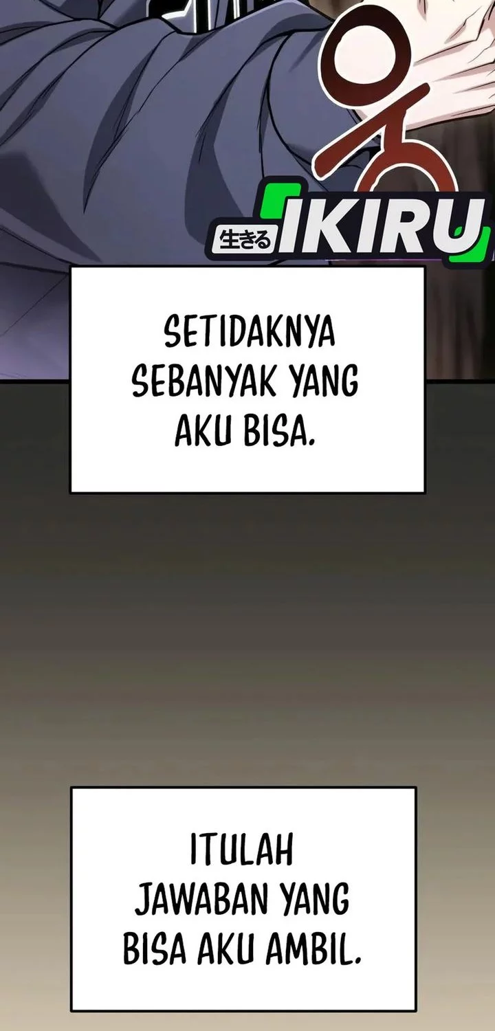 The Ultimate Shut-In Chapter 52 - halaman 42