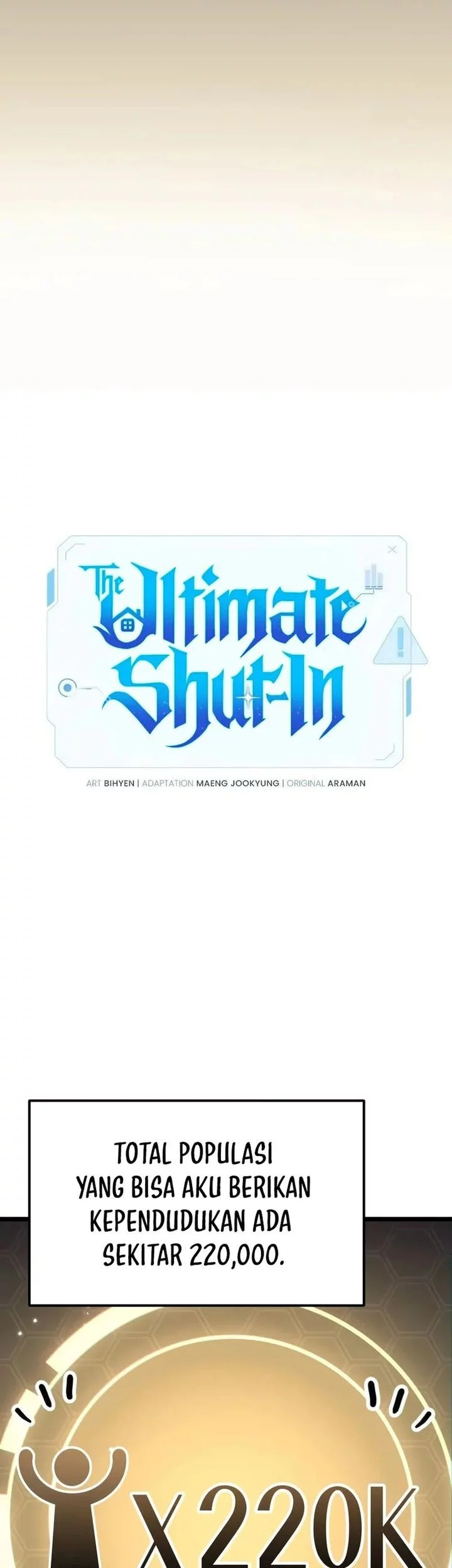 The Ultimate Shut-In Chapter 52 - halaman 43