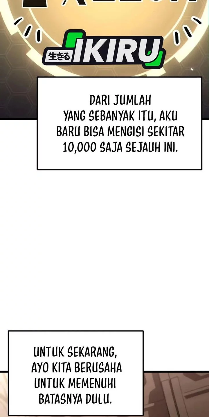 The Ultimate Shut-In Chapter 52 - halaman 44