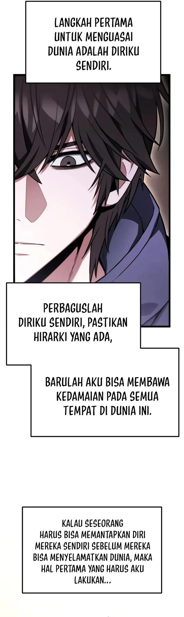 The Ultimate Shut-In Chapter 52 - halaman 53