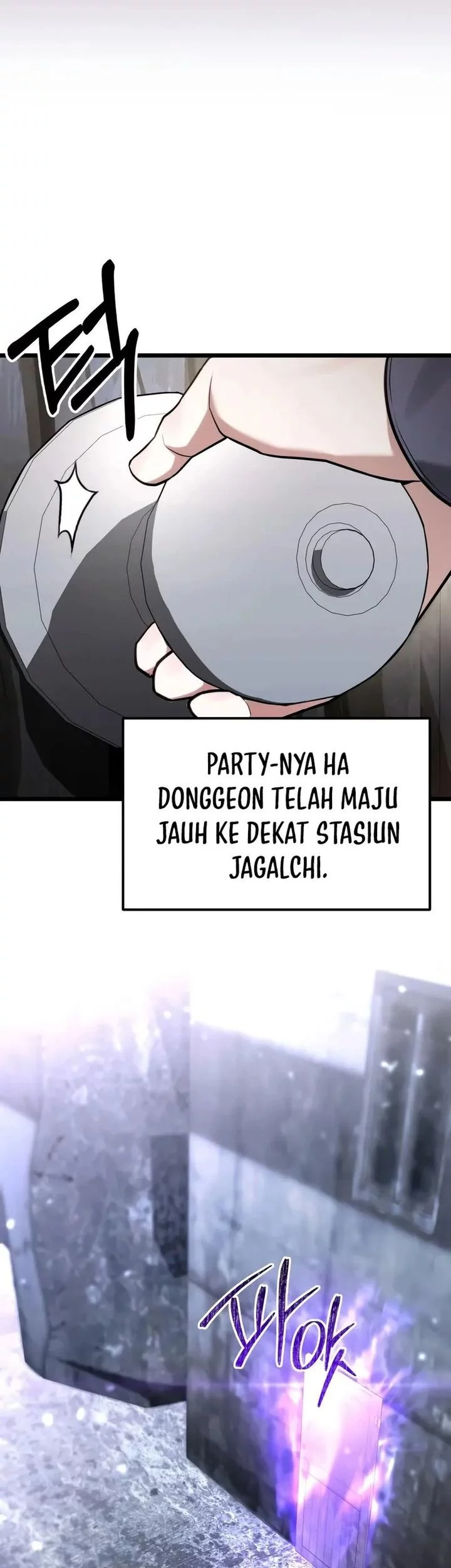 The Ultimate Shut-In Chapter 52 - halaman 60