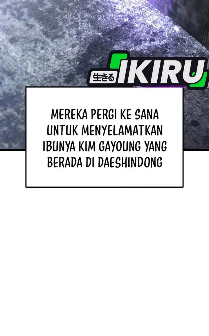 The Ultimate Shut-In Chapter 52 - halaman 61